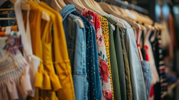 Fast Fashion Trends and Insights for 2024